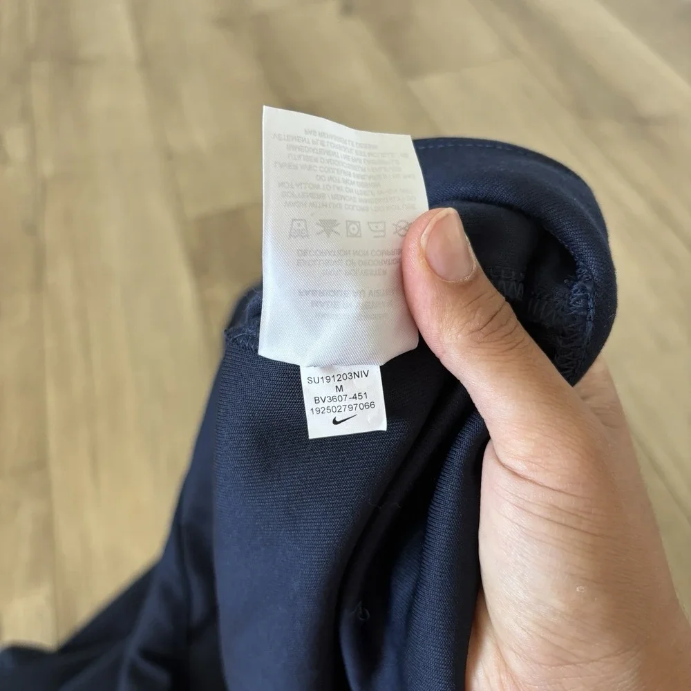 Nike men dri