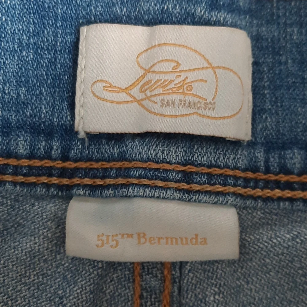 Levis create be