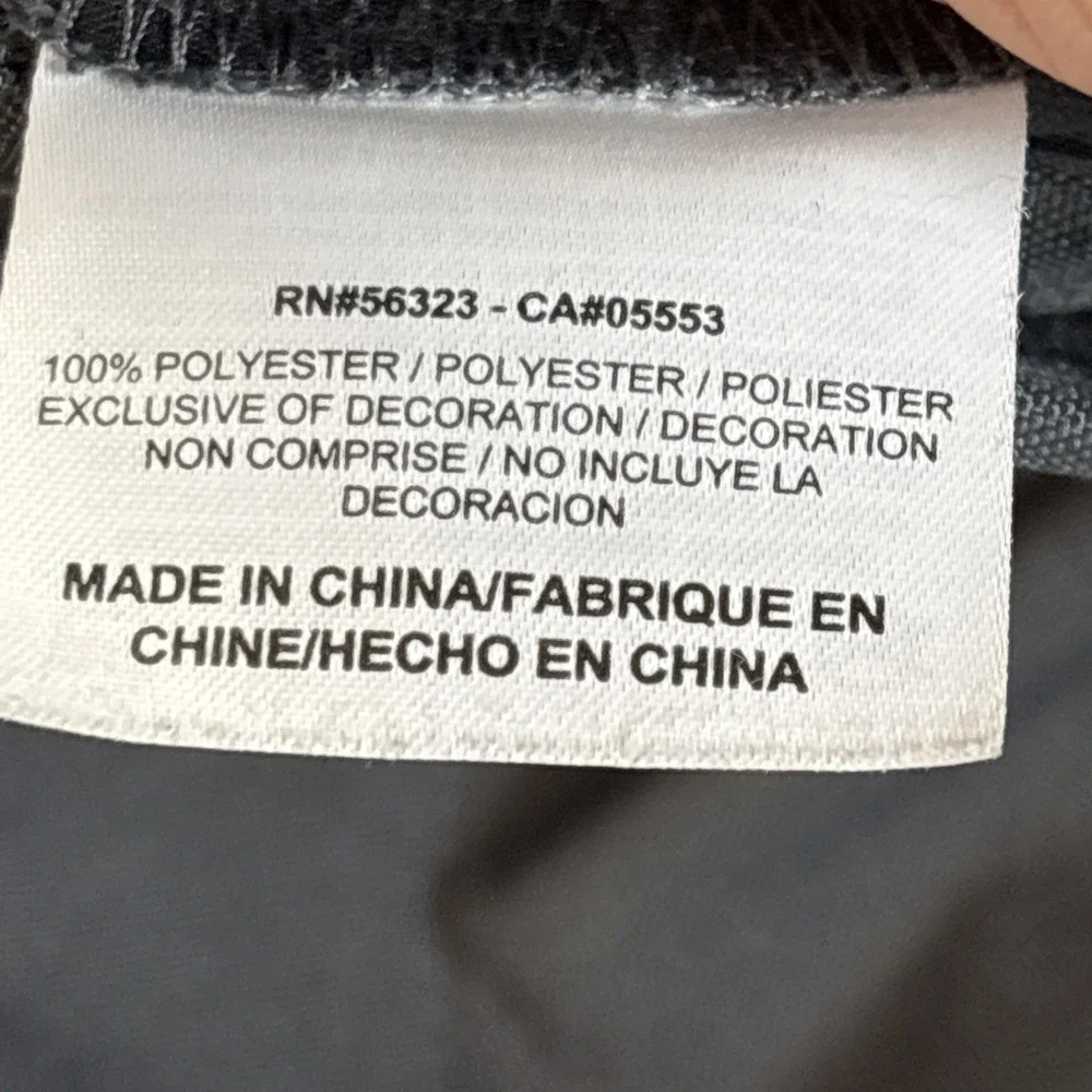 Nike please check