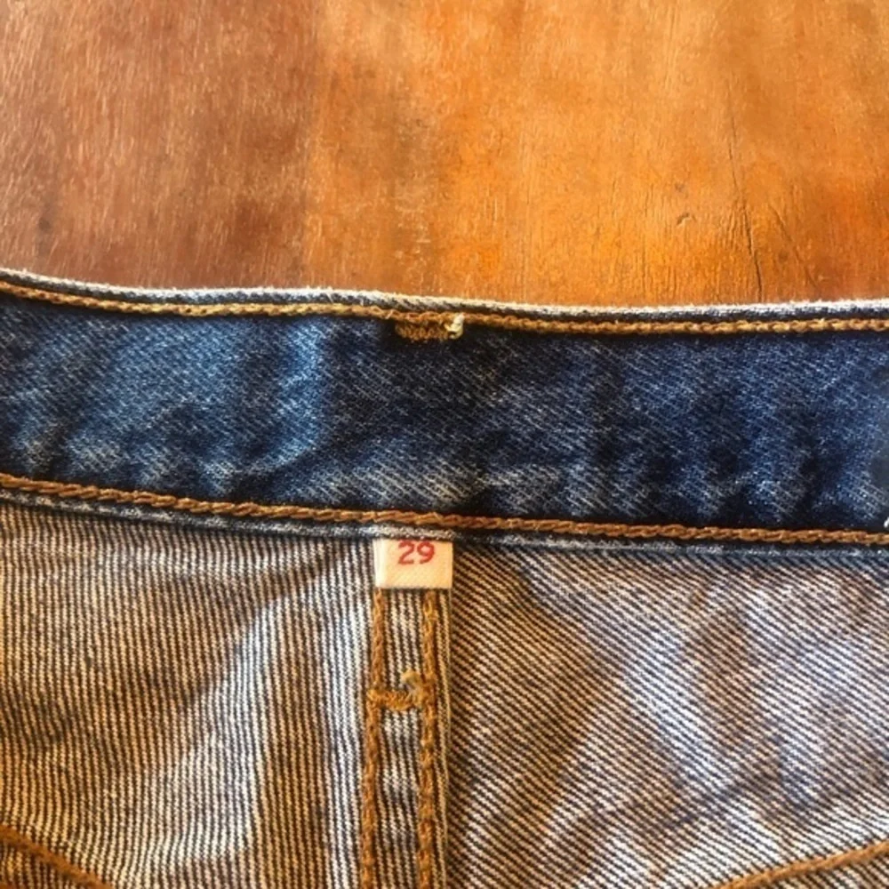 Levis preowned no