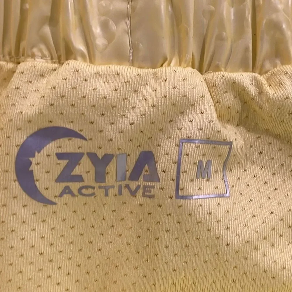 ZYIA owned 2723 flat