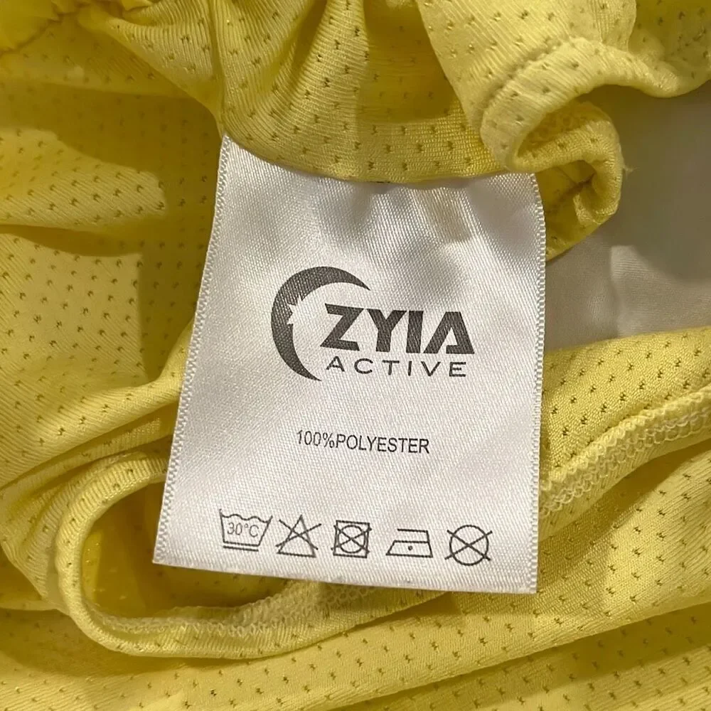 ZYIA elastic bubble