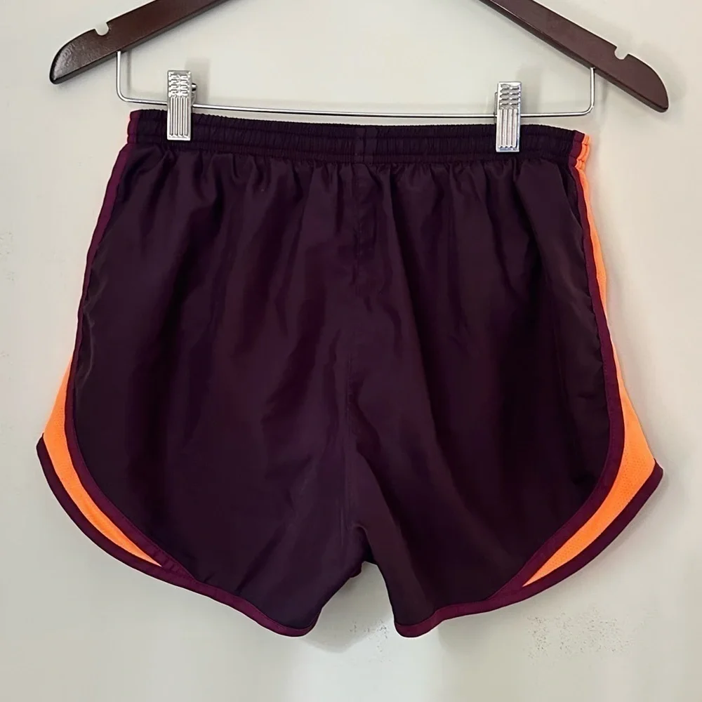 Nike | Dri-Fit Running Shorts | Small