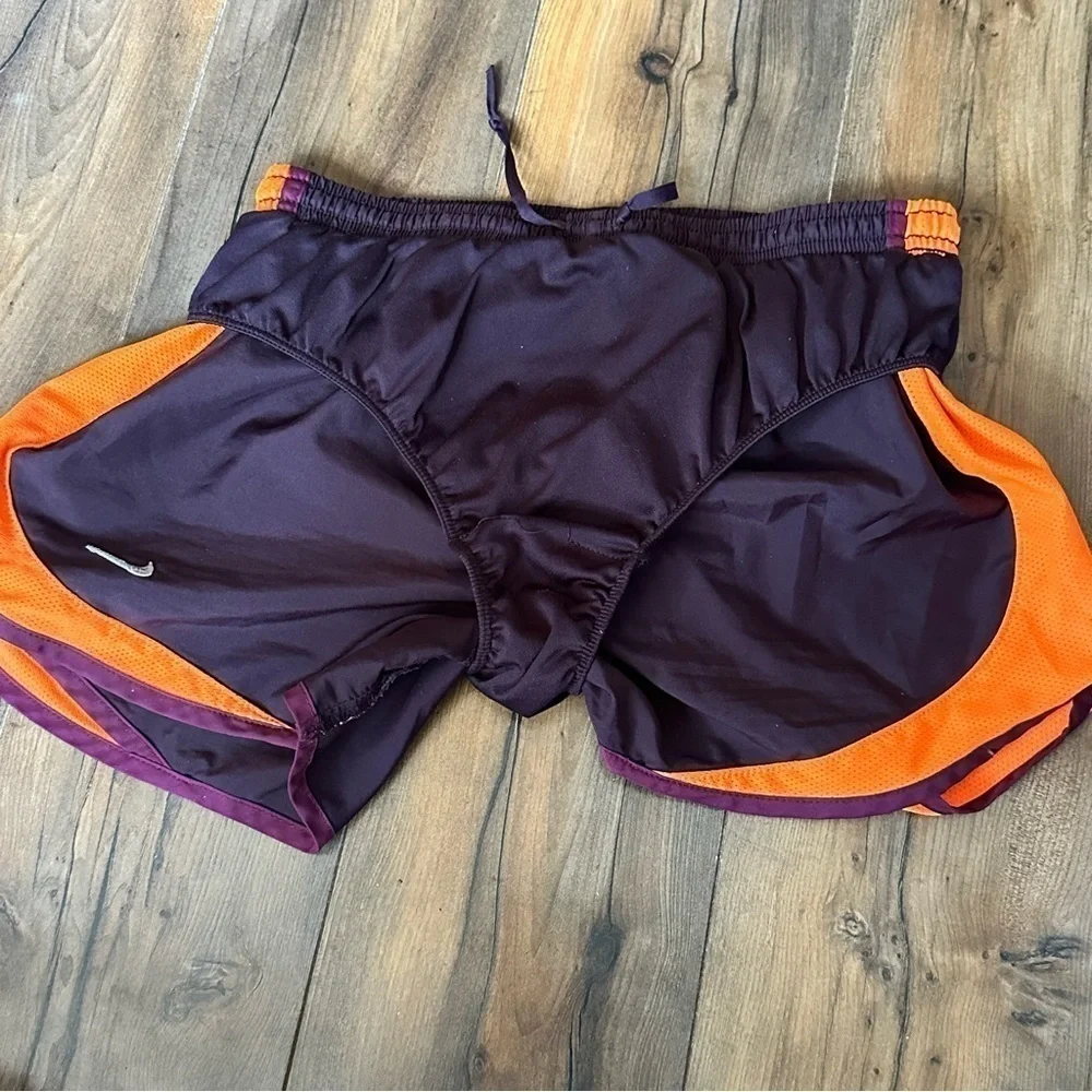 Nike | Dri-Fit Running Shorts | Small