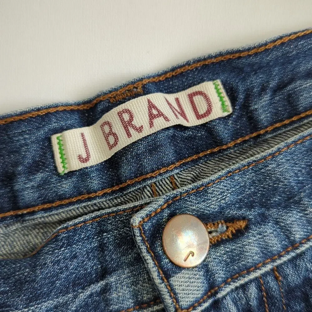 J Brand fast wash