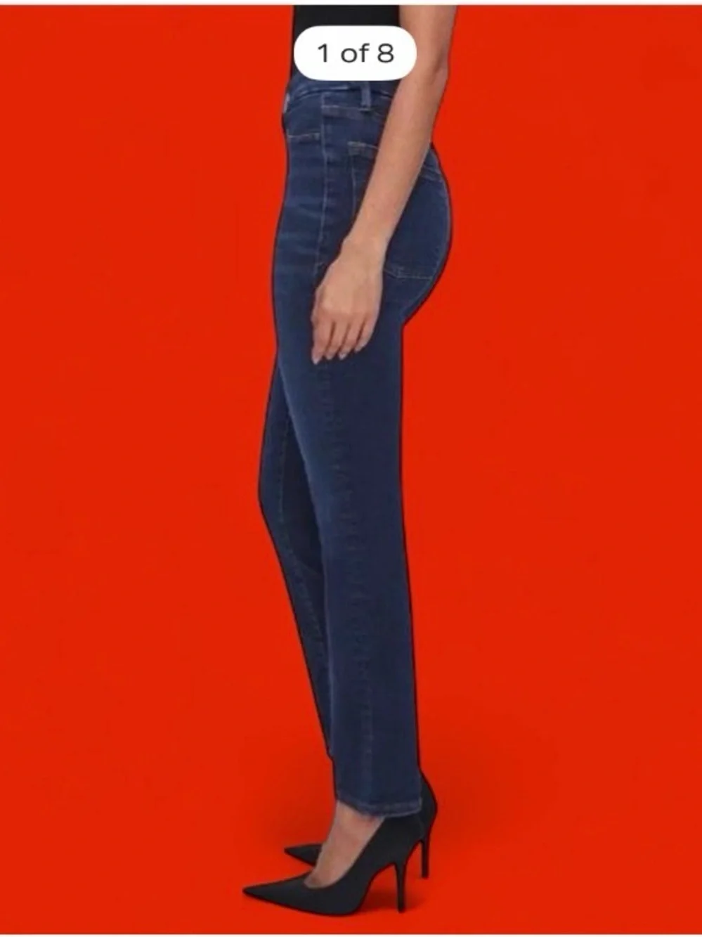 Good American very clean