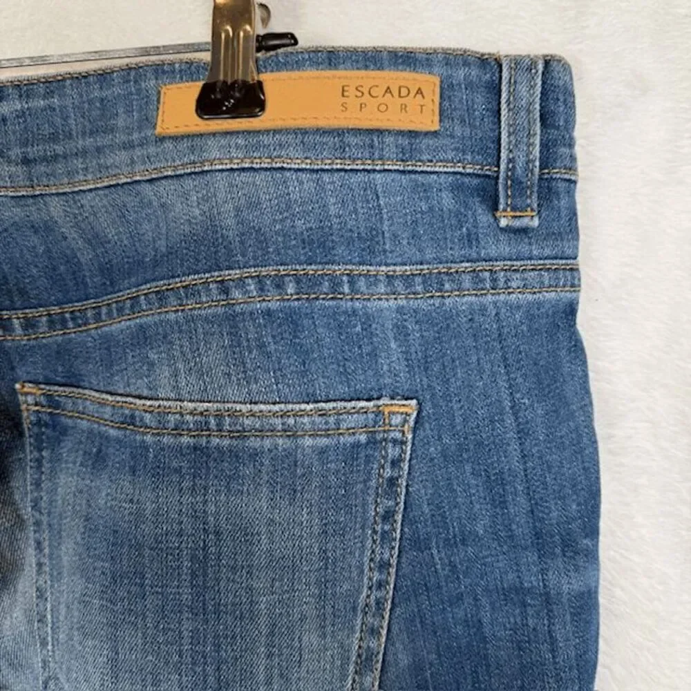 Escada nwt sport