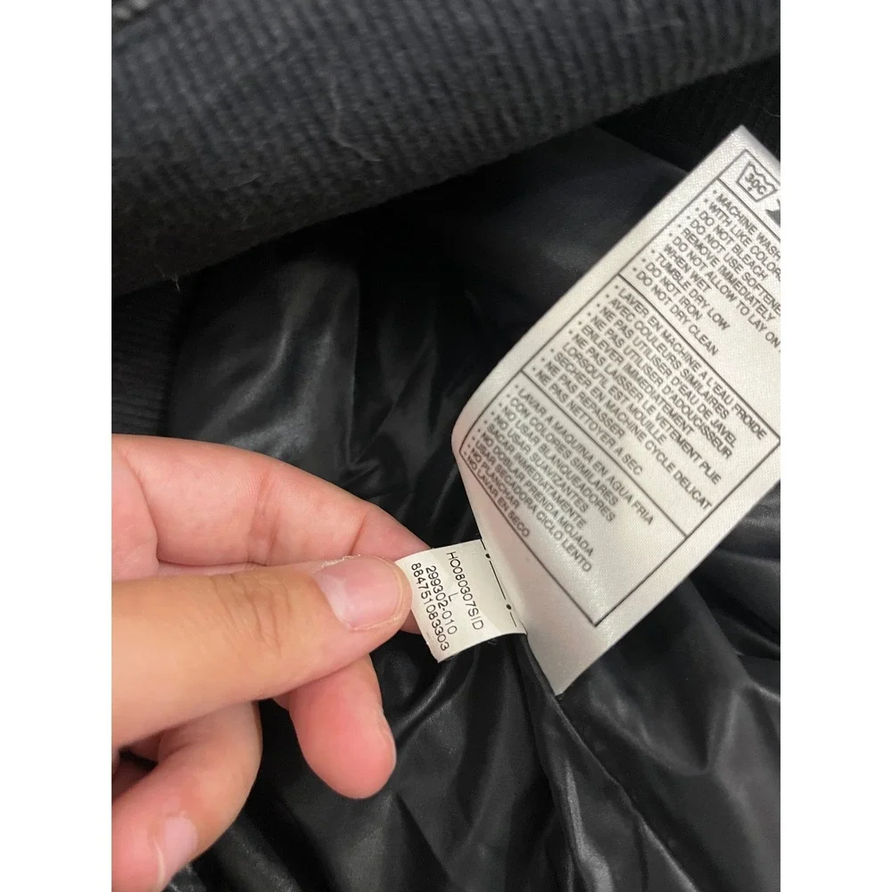Nike layering full casual