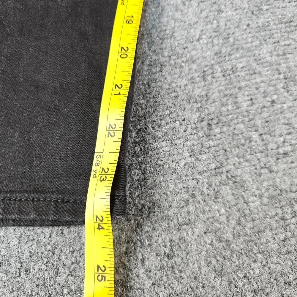 Denizen from Levi's zip these
