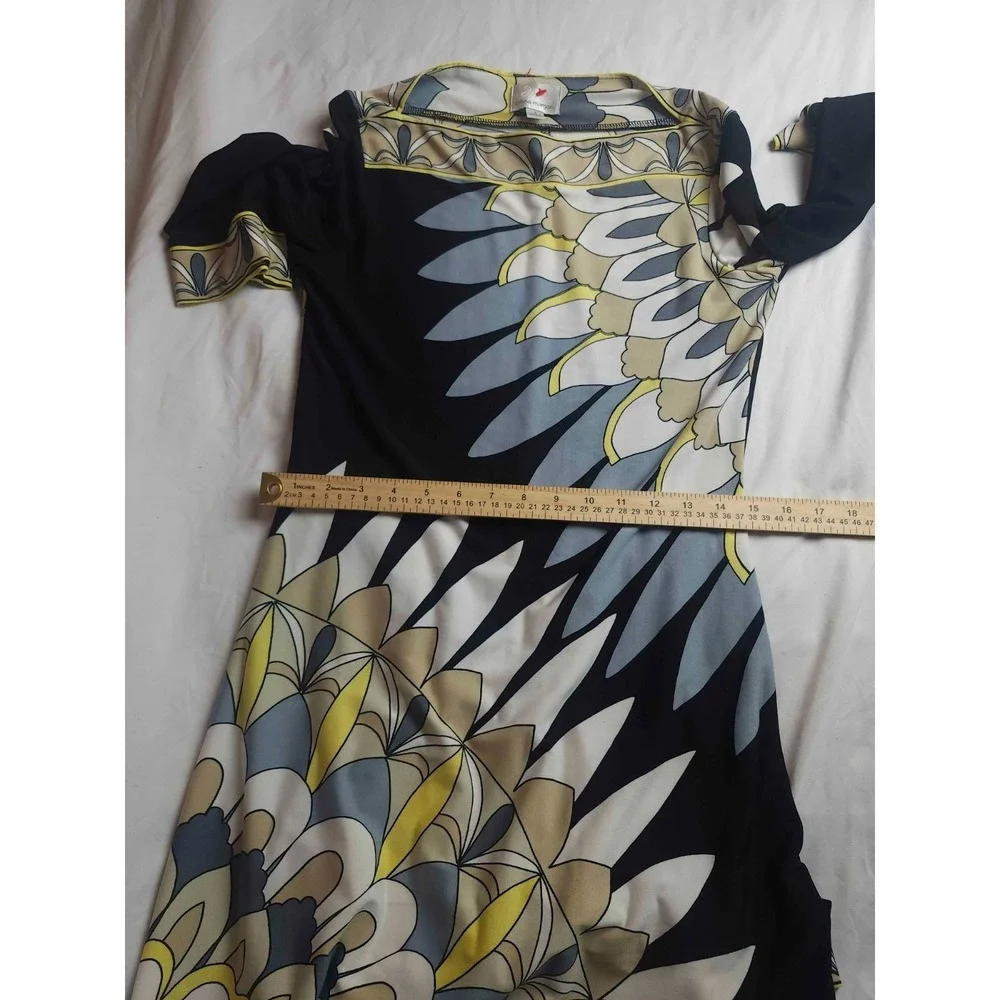 Donna Morgan items peacock