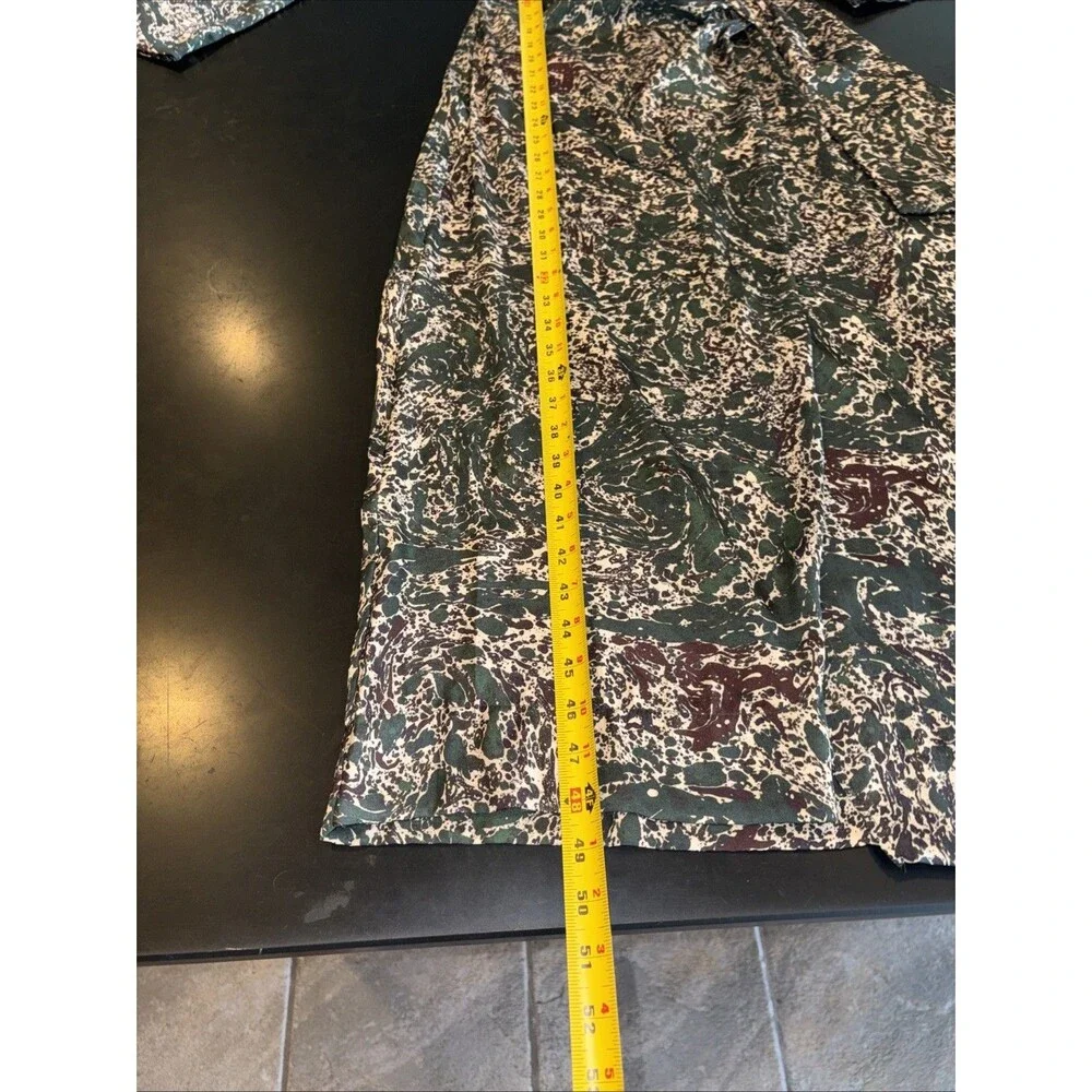 Zara piece wrap