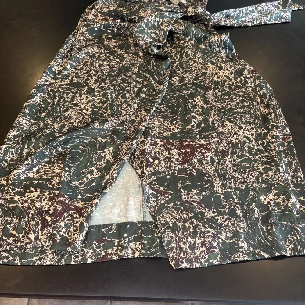 Zara owned dress