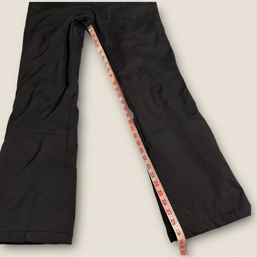 Marker pants studded