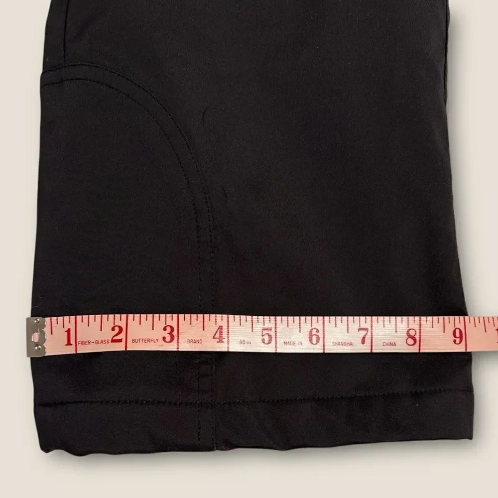 Marker bindings sizing