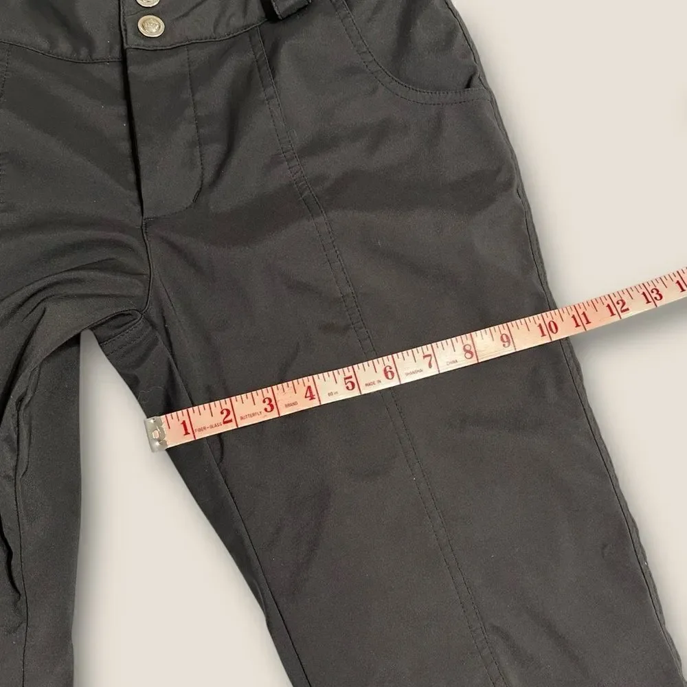 Marker sizing but