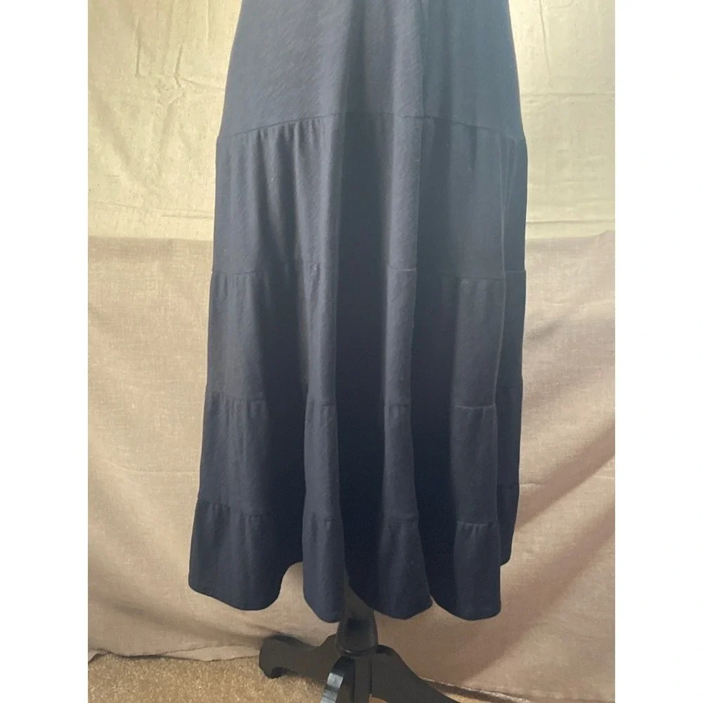 new directions black strapless