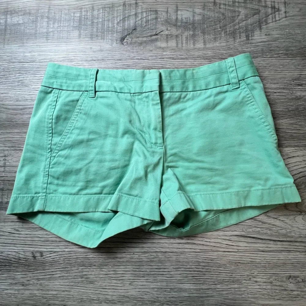 J. Crew Factory crew broken