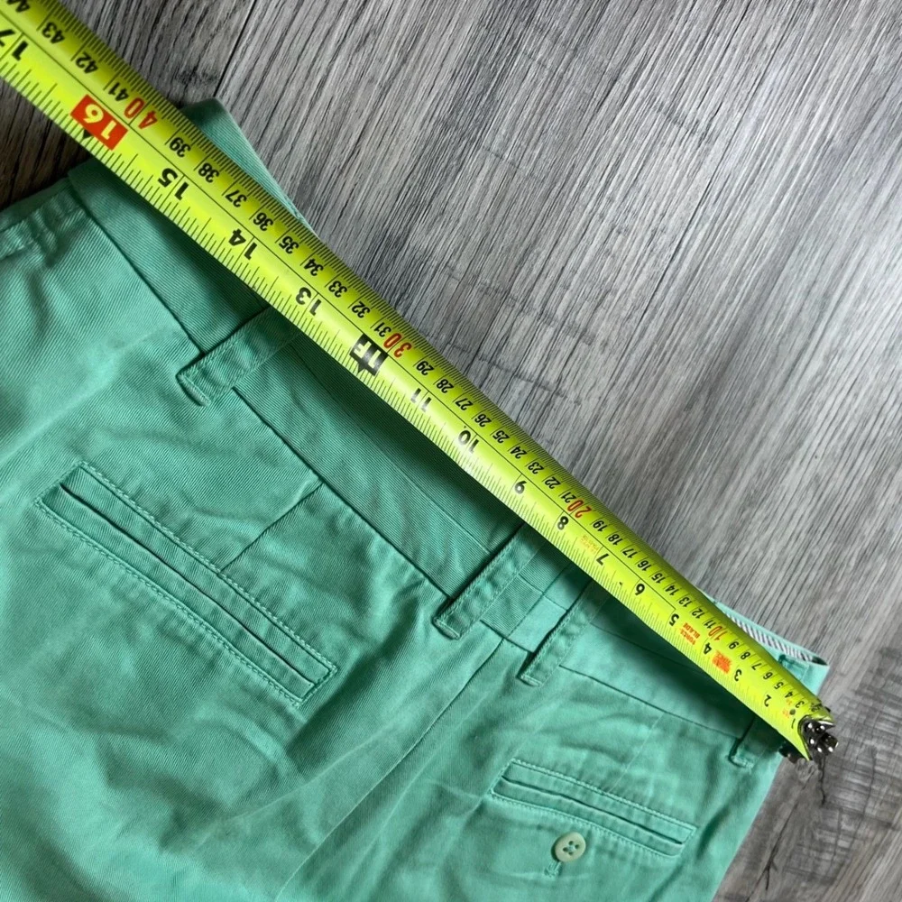 J. Crew Factory crew broken