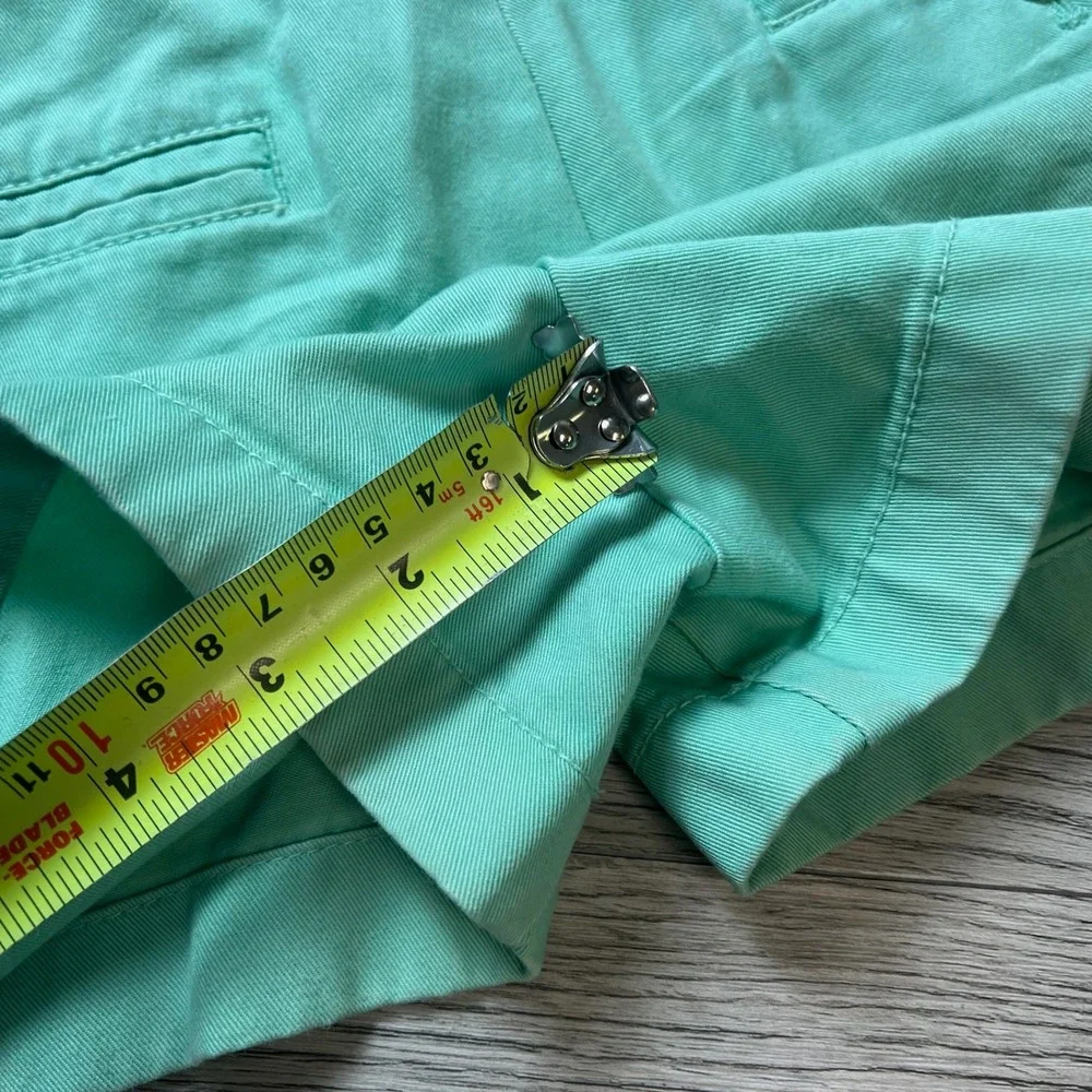 J. Crew Factory crew broken