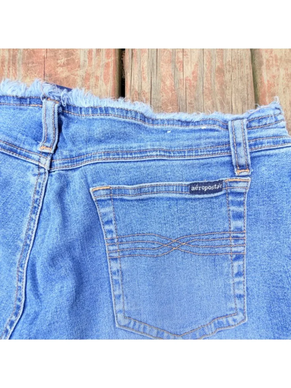 Aeropostale stylish versatile