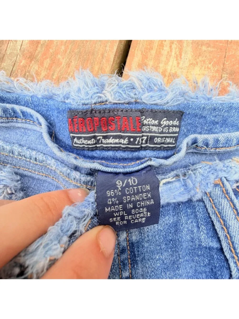 Aeropostale stylish versatile