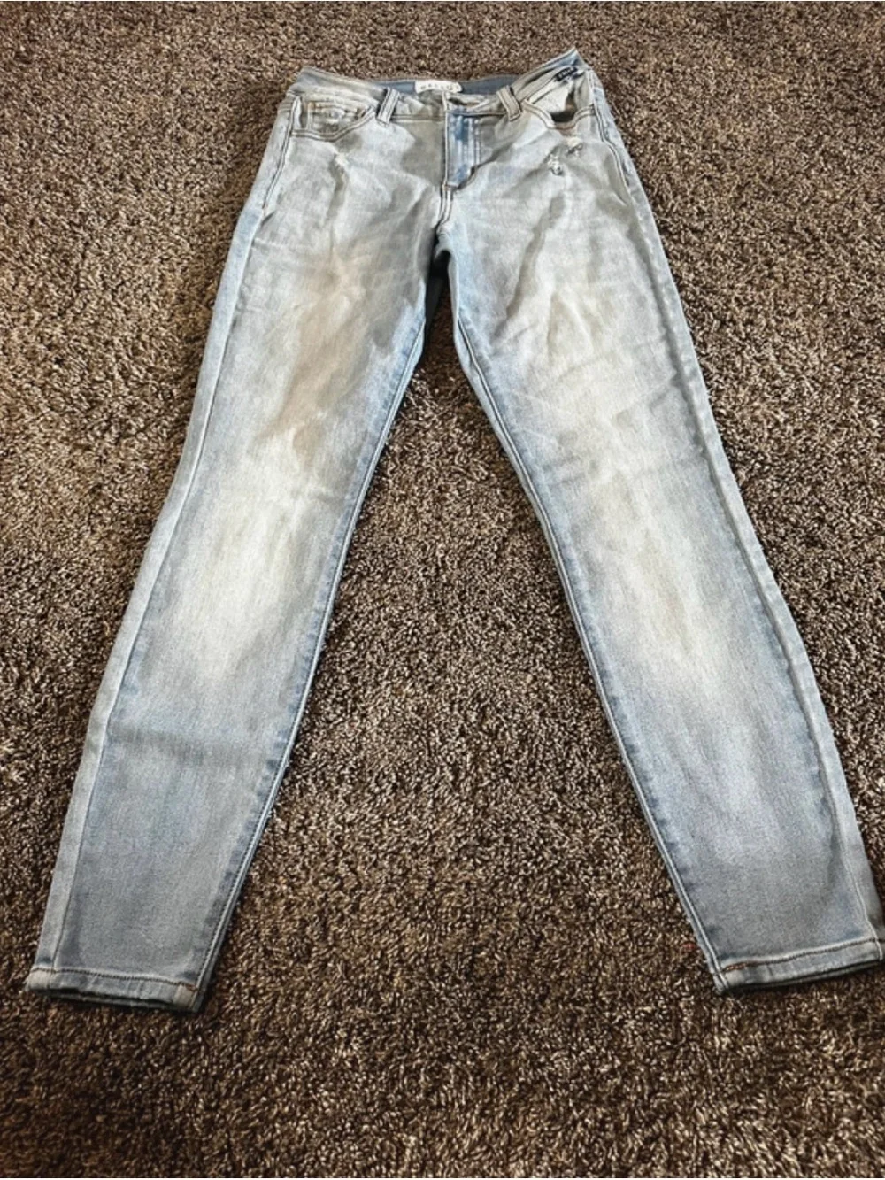 Cello slim fit