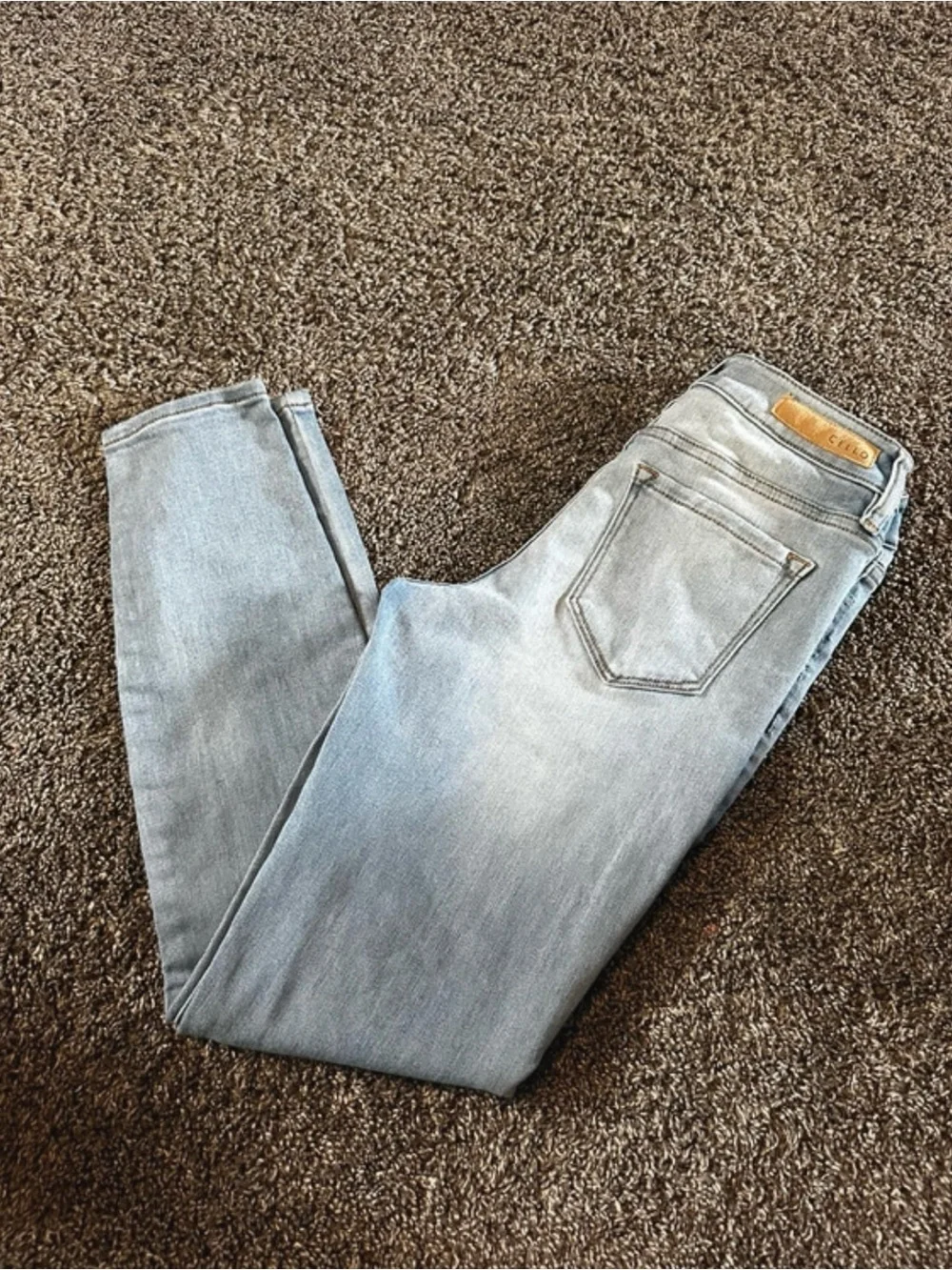 Cello slim fit