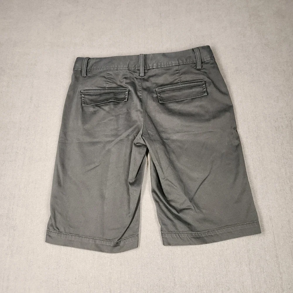 Banana Republic details measurements see
