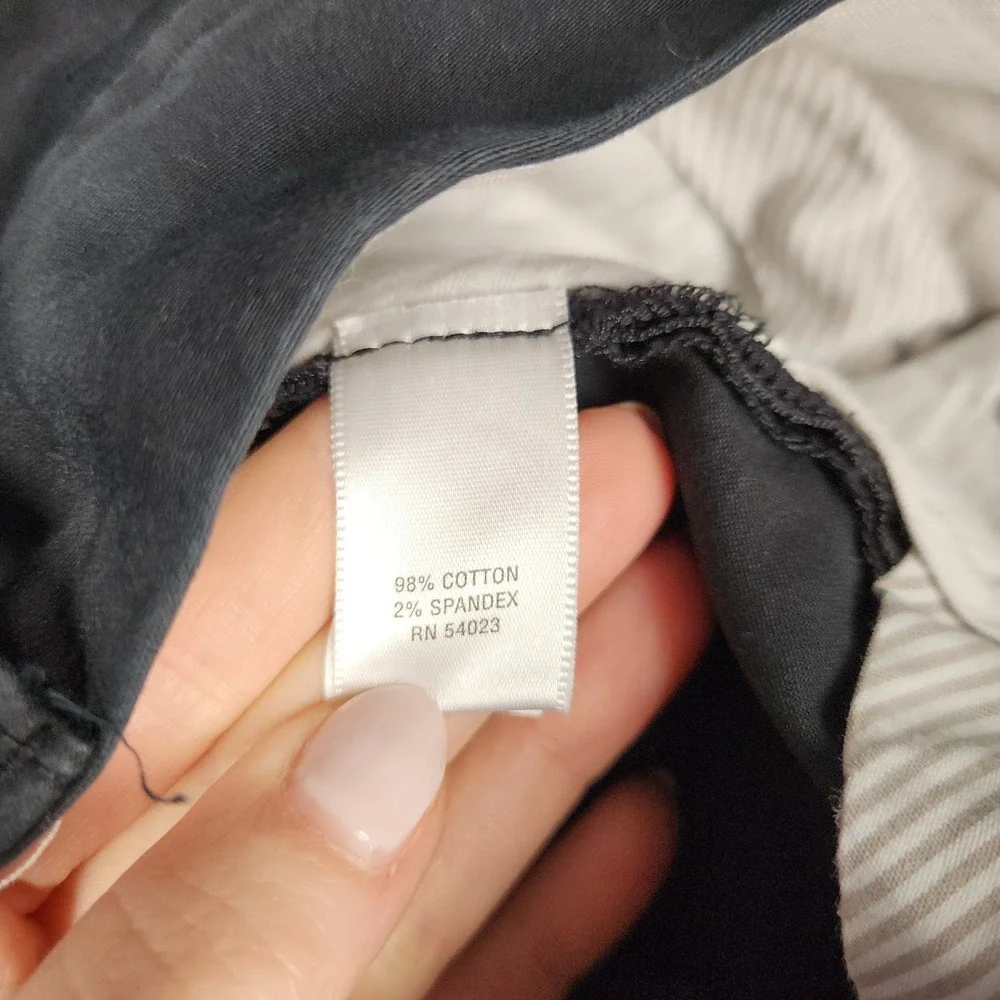Banana Republic measurements see used