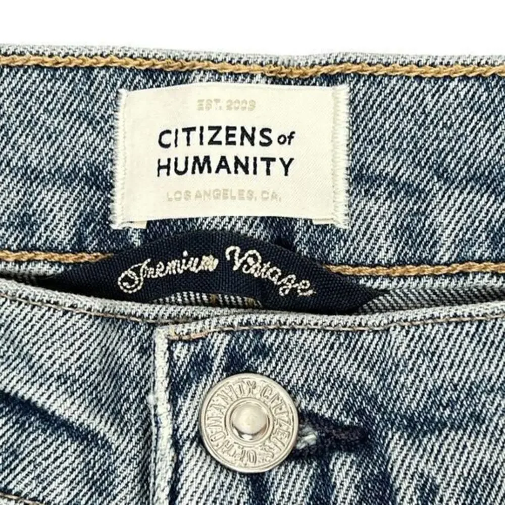 Citizens Of Humanity citizens humanity