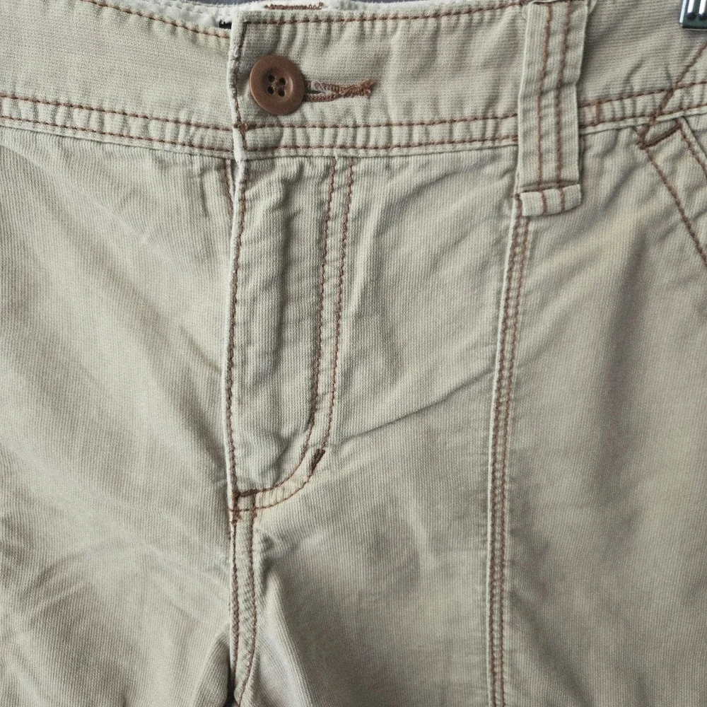 Polo Ralph Lauren khaki utility