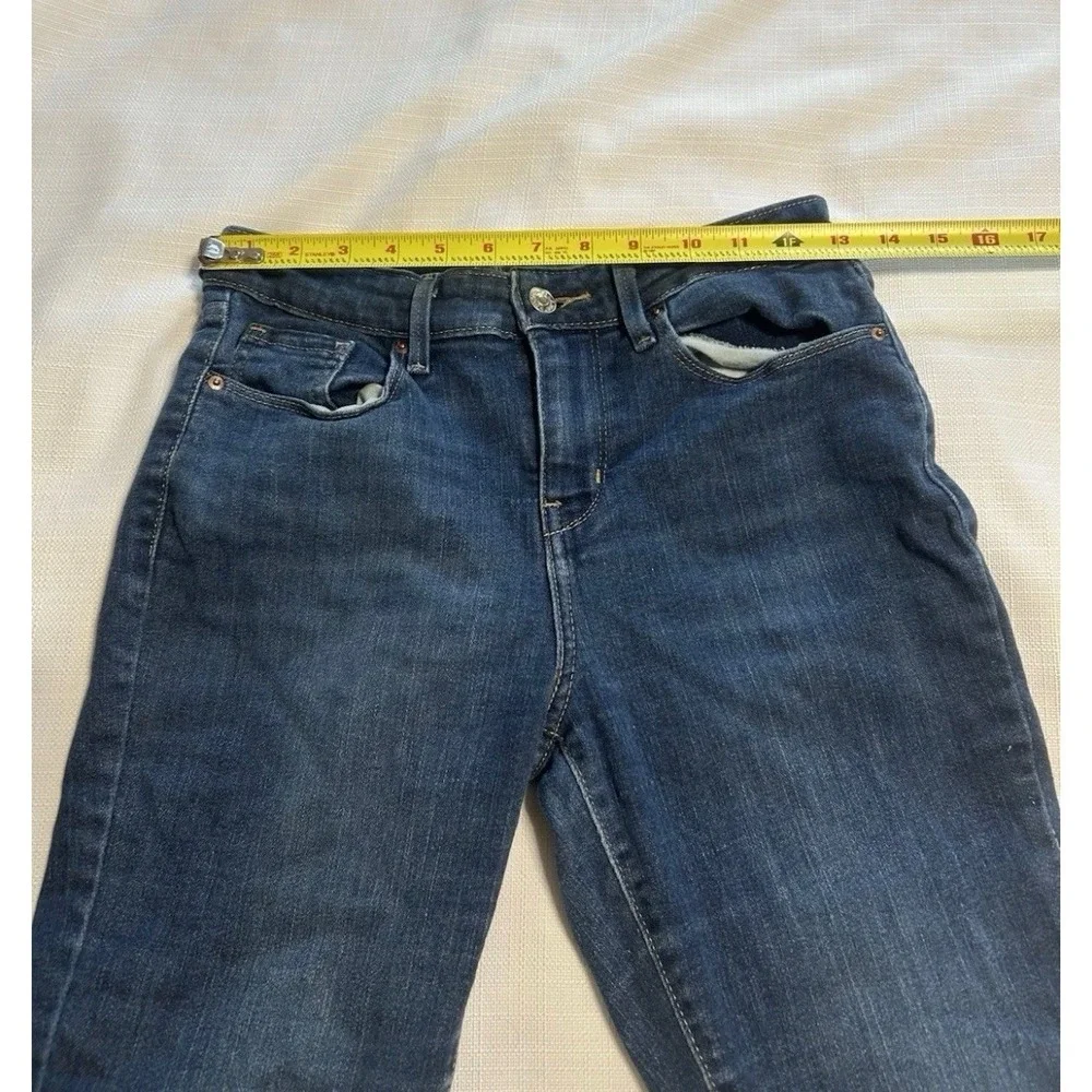 Signature by Levi Strauss very good