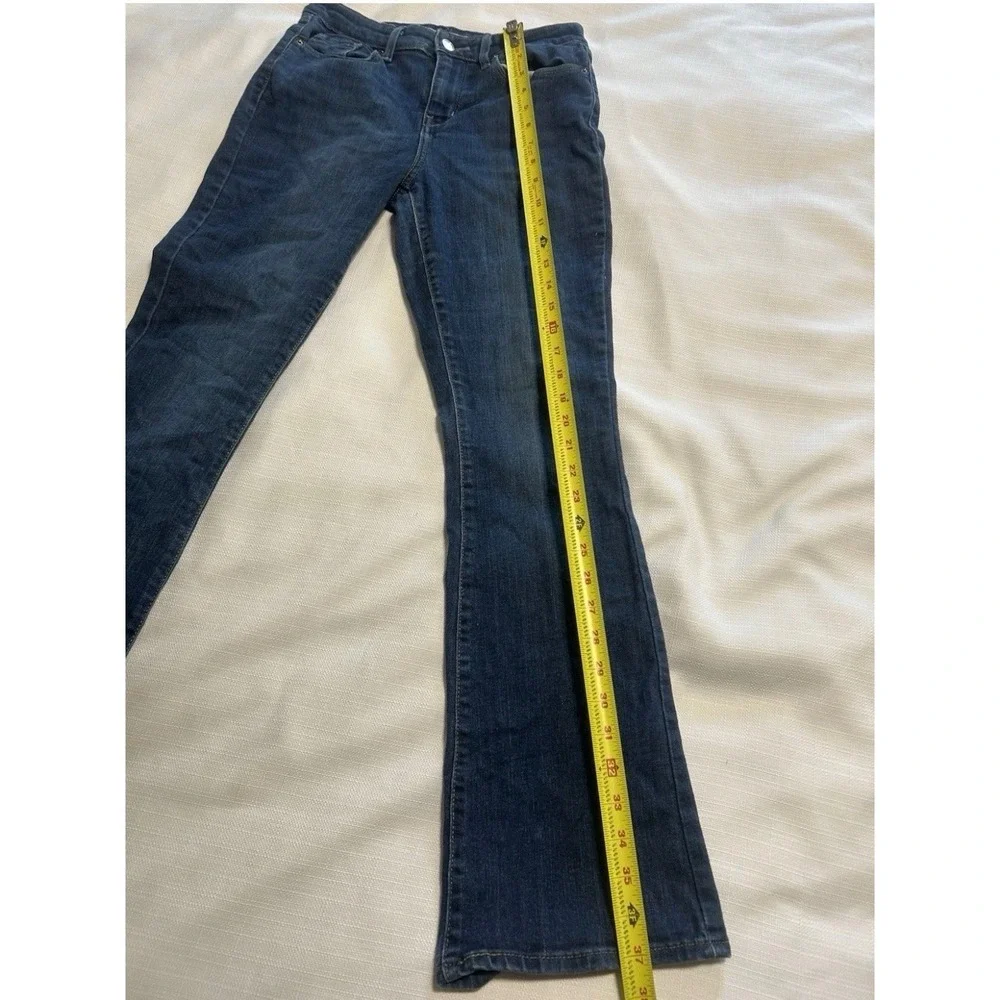 Signature by Levi Strauss very good