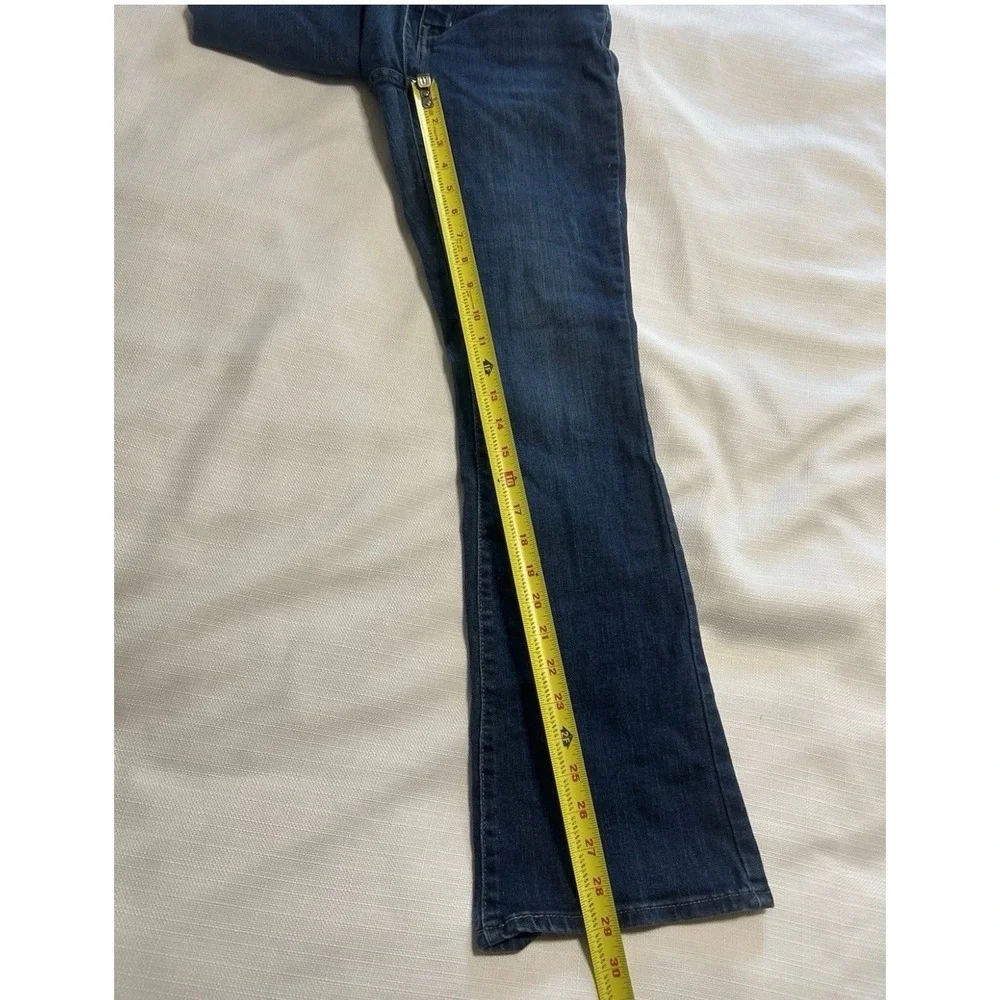 Signature by Levi Strauss very good