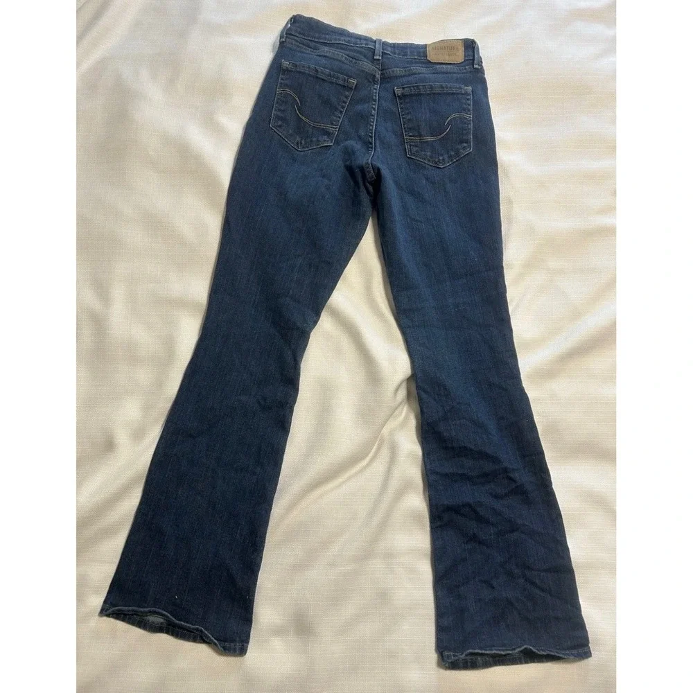 Signature by Levi Strauss very good