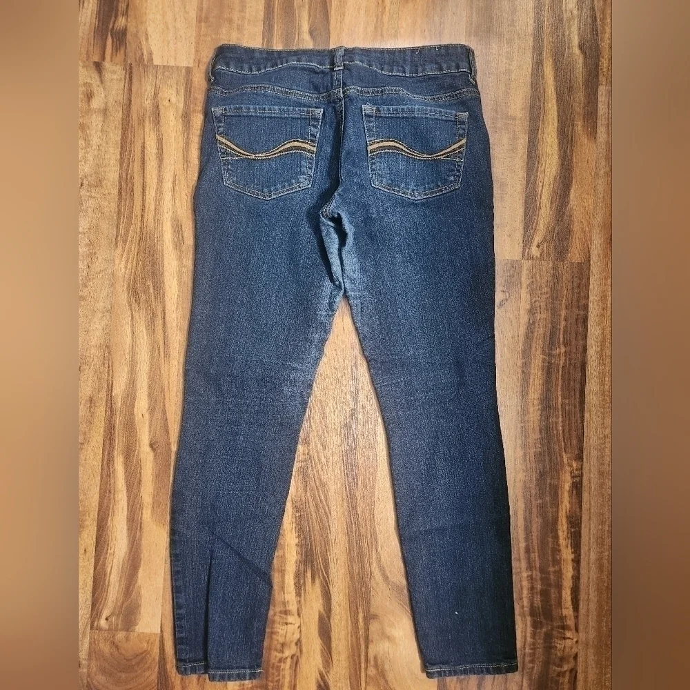 SO skinny jeans