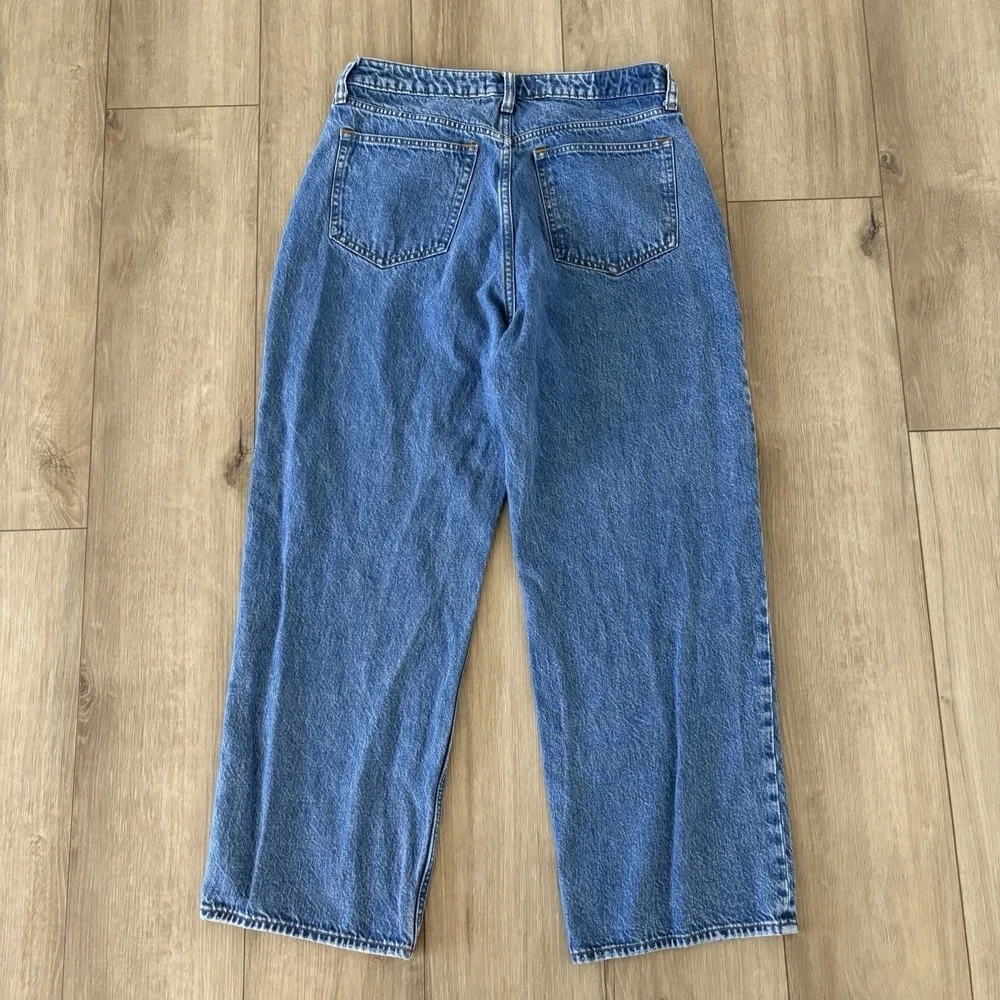 Abercrombie & Fitch product pair