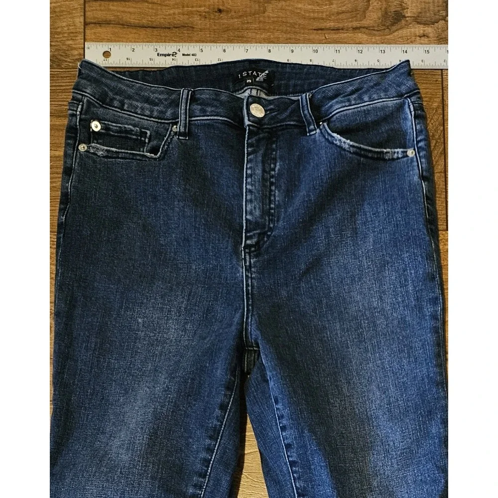 1. State state skinny