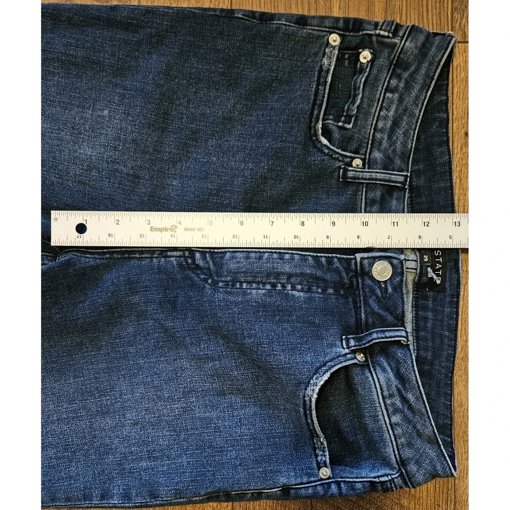 1. State state skinny