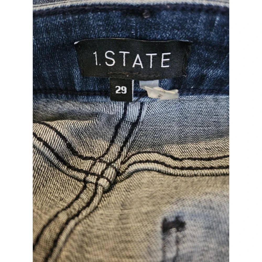 1. State state skinny