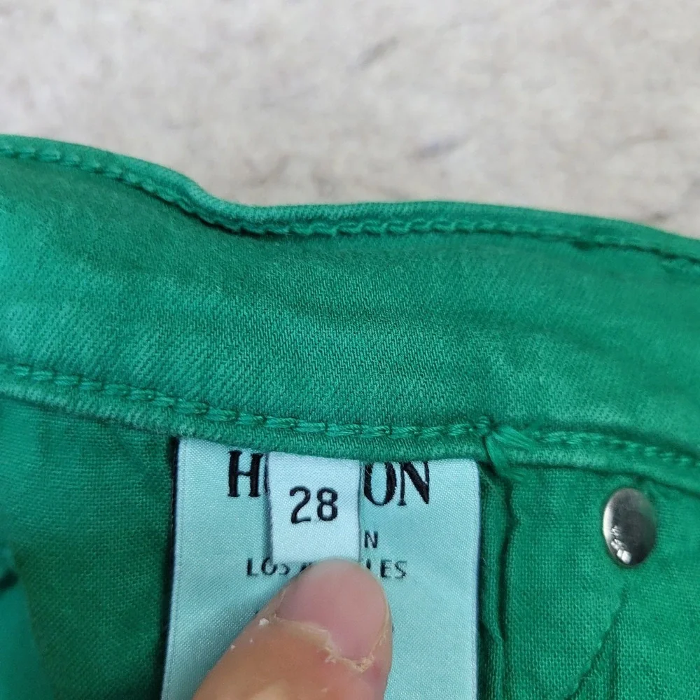 Hudsons Bay Company answer by any