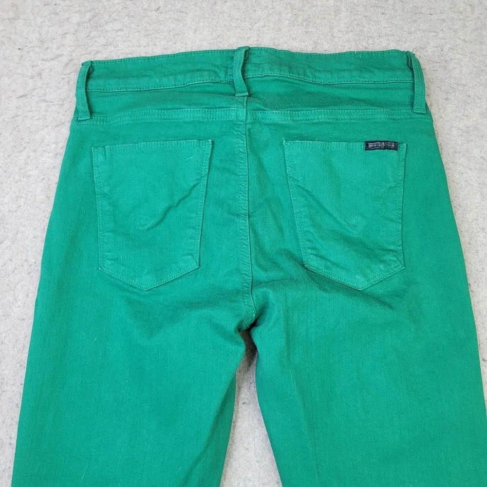 Hudsons Bay Company skinny same