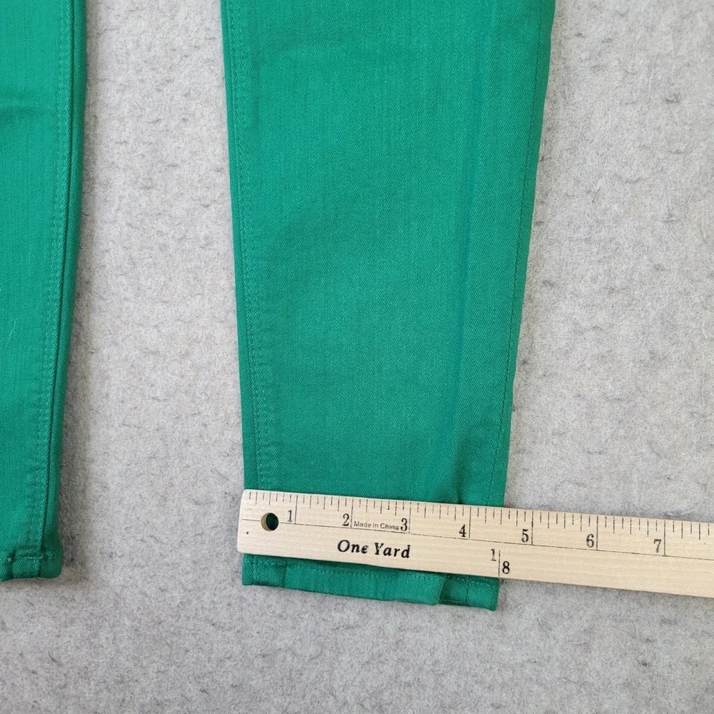 Hudsons Bay Company pattys ship jeans