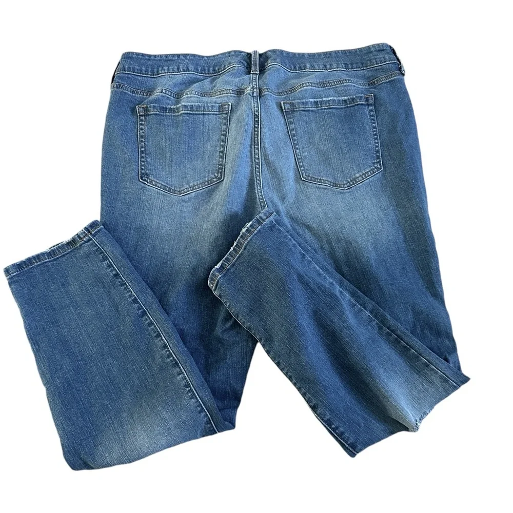 torrid good stretch