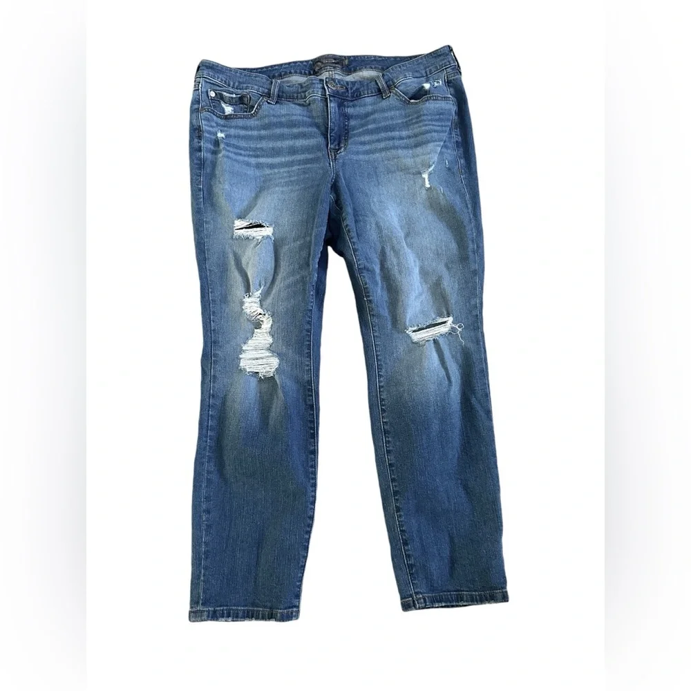torrid good stretch