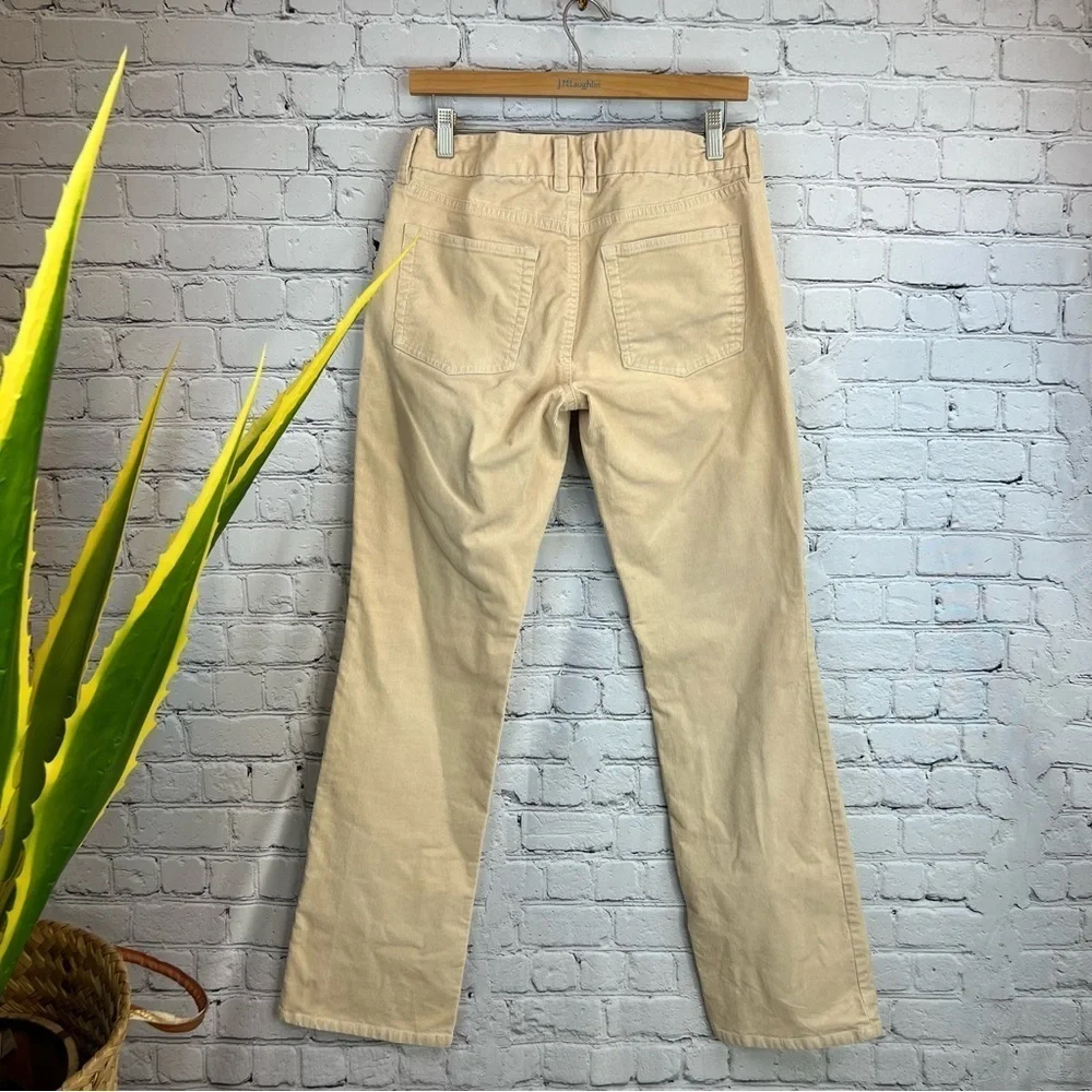 J. Crew these crew