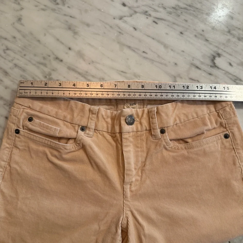 J. Crew these crew
