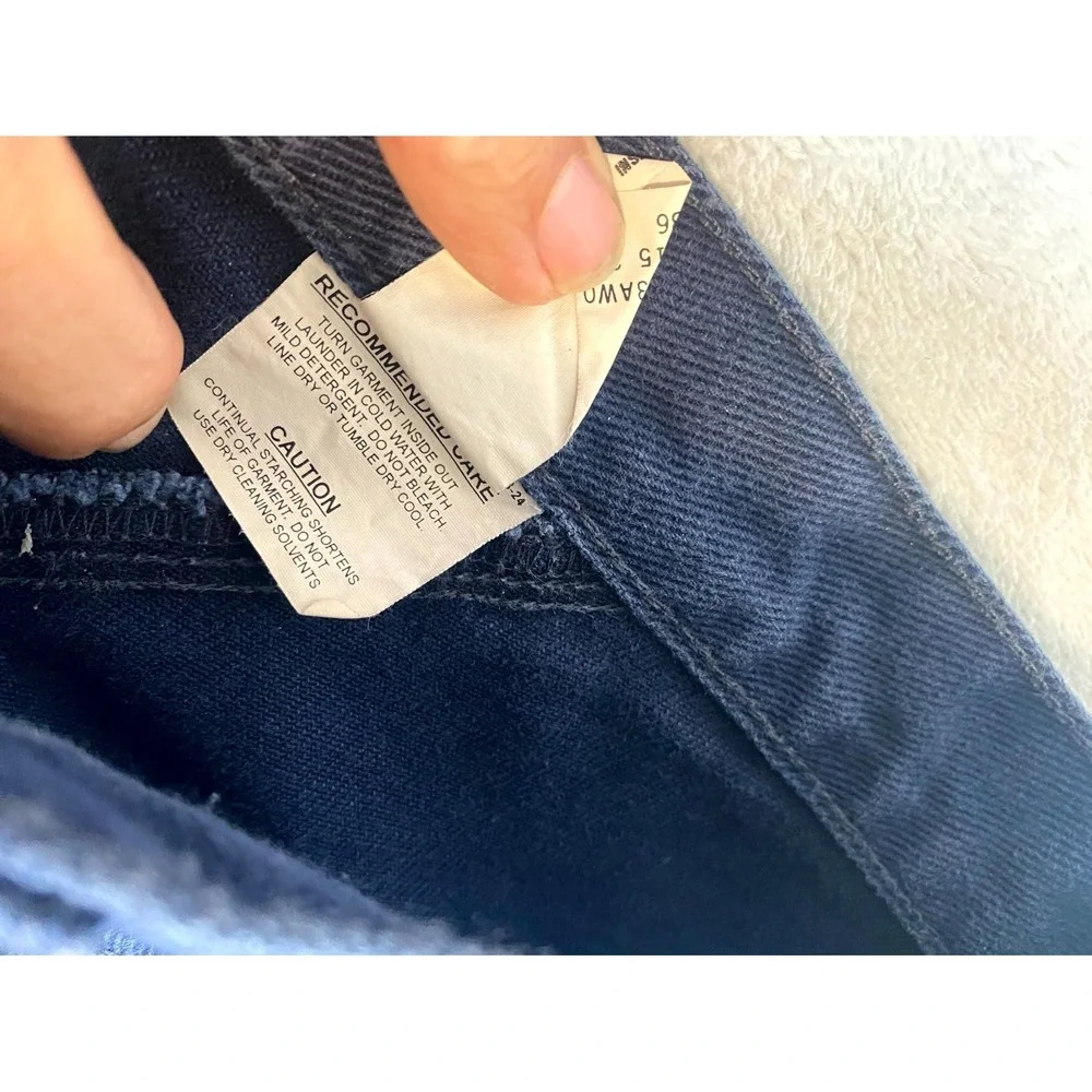Rockies authentic jeans