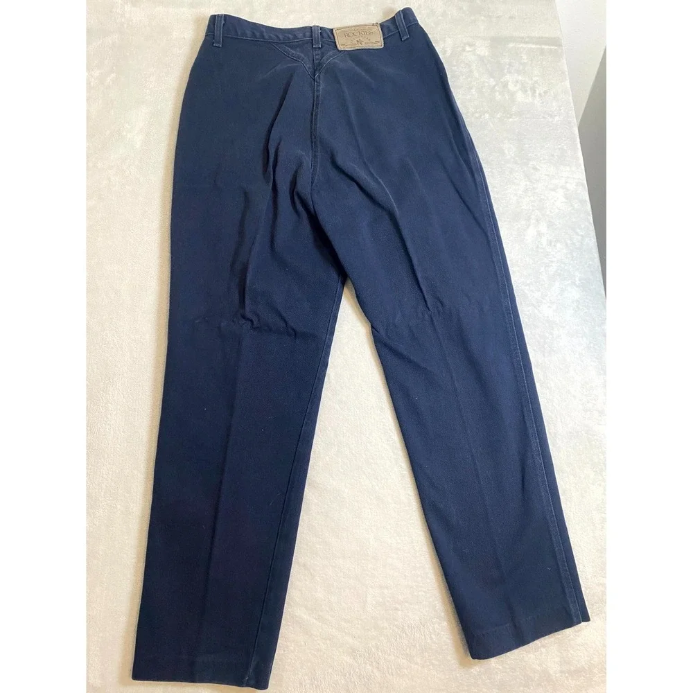 Rockies authentic jeans
