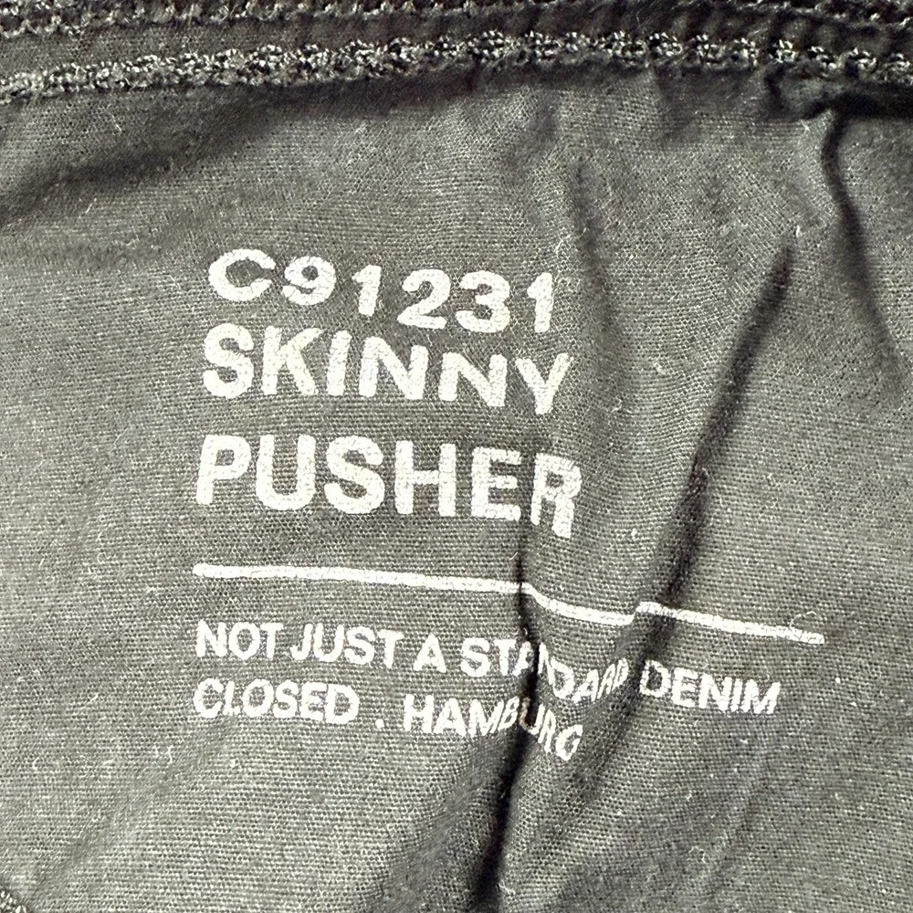 Closed jeans denim